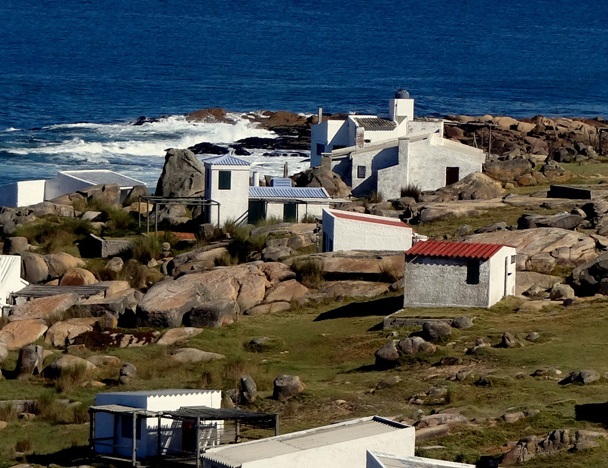 Cabo Polonio